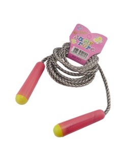 Toptan Atlama İpi Oyuncak