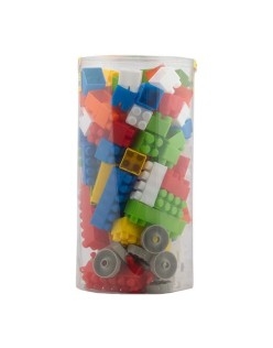 Toptan Oyuncak Lego 120 Parça