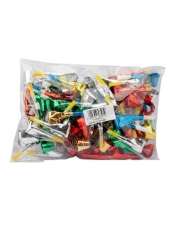 Toptan Kaynana Dili Metalik Oyuncak