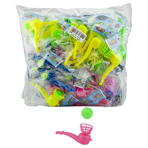 Toptan Pipo Uçan Top Oyuncak