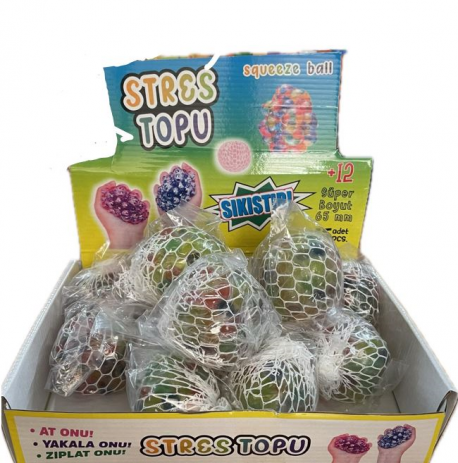 Toptan Beyin Fileli Oyuncak