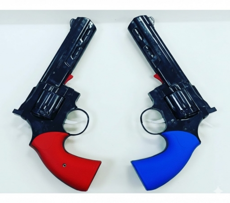 Toptan Kapsül Tabanca Oyuncak Büyük Modeli