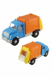 Toptan Çöp Kamyonu Oyuncak