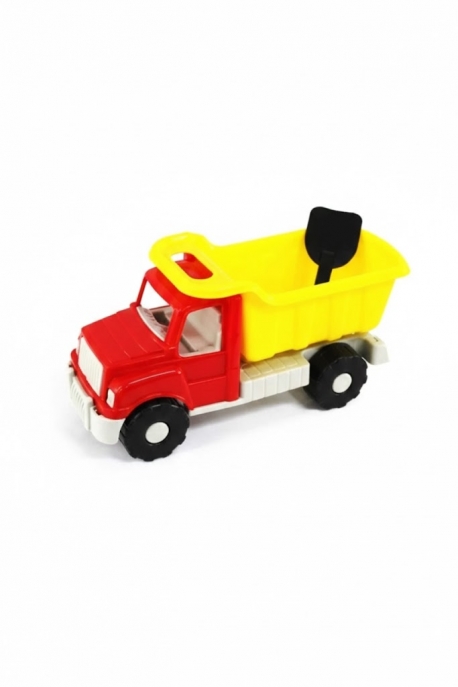Toptan Damperli Kamyon Oyuncak