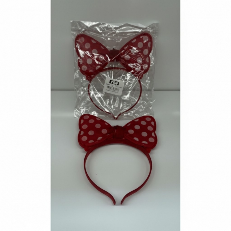 Toptan Işıklı Taç Pilli