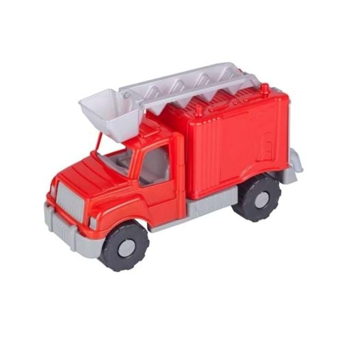 Toptan Oyuncak İtfaiye Arabası