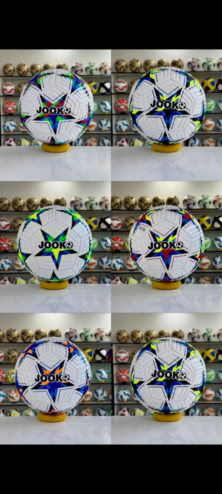 Toptan Kaliteli Futbol Topu