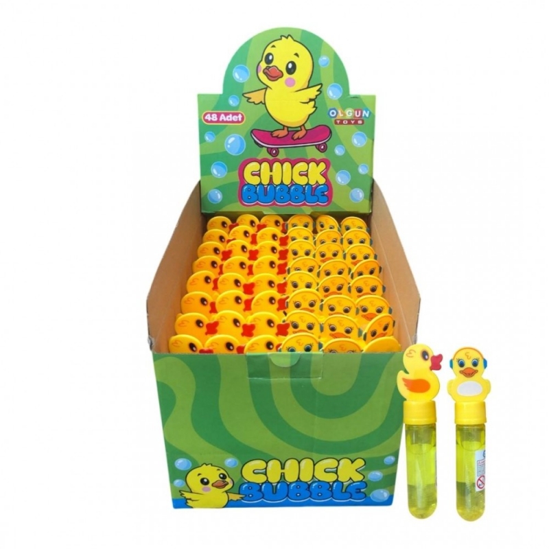 Toptan Civciv Köpük Oyuncak