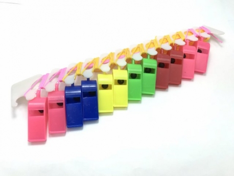 Toptan Plastik Düdük