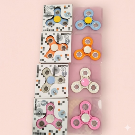 Toptan Metal Stres Çarkı Oyuncak