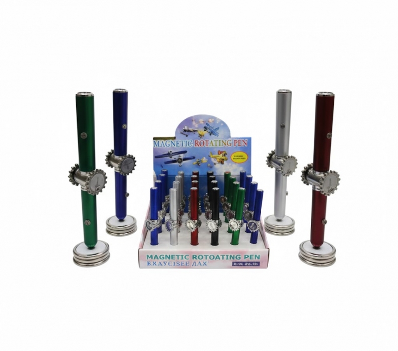 Toptan Oyuncak Lazer Stres Çarklı