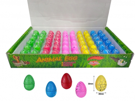 Toptan Dinazor Yumurtası Oyuncak
