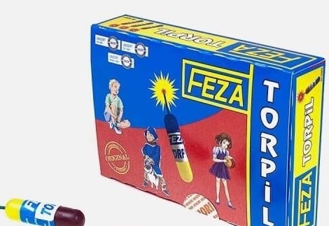 Toptan Feza Torpil
