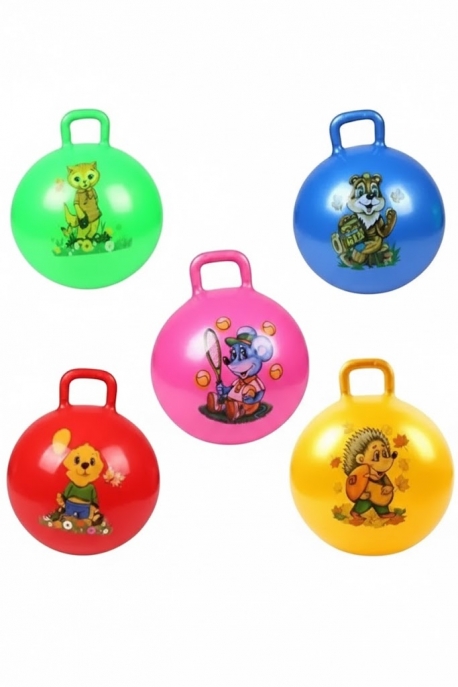 Toptan Oyuncak Zıp Zıp Top