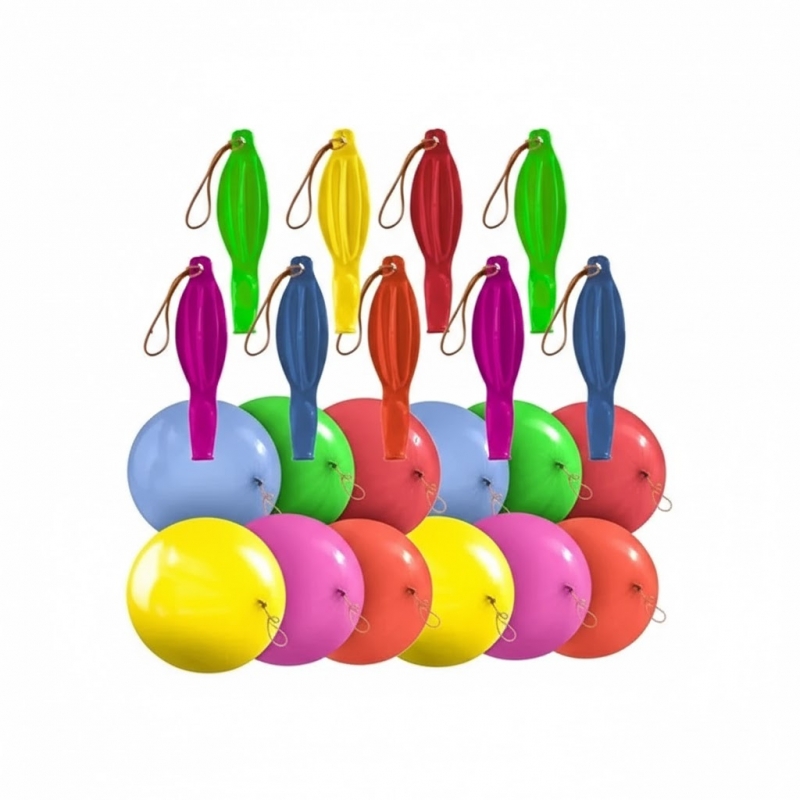 Toptan Punc Balon Lastikli