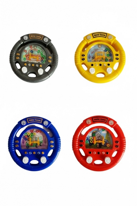 Toptan Oyuncak Su Oyunu  Direksiyonlu