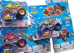 Toptan Gofly Monster Truck Sök Tak Oyuncak Araba - Tornavida Aksesuarlı